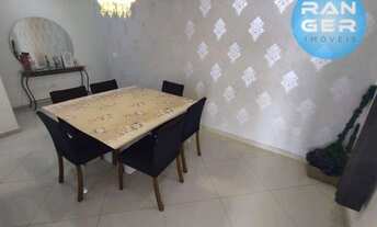 Imagem 1: Casa térrea Casa com 3 dormitórios