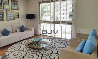 Imagem 3: Apartamento com 4 dormitórios à venda, 353 m² por R$ 1.800.000,00 - América - Joinville/SC