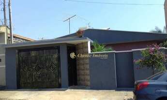 Imagem: Casa com 3 dormitórios à venda, 142 m²