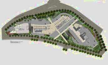 Imagem 6: Sala para alugar, 74 m² por R$ 5.899/mês - Várzea da Barra Funda - São Paulo/SP