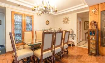 Imagem 6: Apartamento Locação Itaim Bibi 170 m² 3 Dormitórios