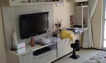 Imagem 7: Apartamento para venda possui 126 metros quadrados com 3 stes em Fátima - Fortaleza - Cear