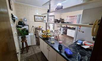 Imagem 4: Sobrado com 3 dormitórios à venda, 115 m² por R$ 415.000,00 - Jardim Brasil - São Paulo/SP