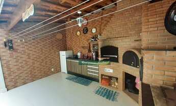 Imagem 6: Sobrado com 3 dormitórios à venda, 150 m² por R$ 630.000 - Jardim Camila - Mogi das Cruzes