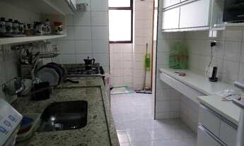 Imagem 2: Apartamento residencial à venda, Água Rasa, São Paulo