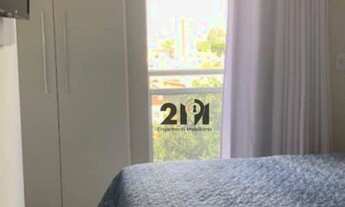 Imagem 5: Casa com 2 dormitórios à venda, 55 m² por R$ 370.000,00 - Parada Inglesa - São Paulo/SP