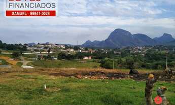 Imagem 4: SGJ [U9945] Loteamento Universo - 1000M² - Pronto para construir