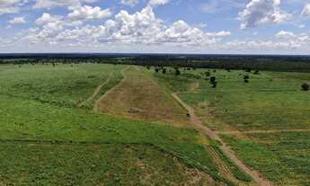 Imagem 4: FAZENDA MUNICÍPIO DE NOVAS CRIXAS