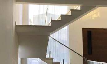 Imagem 5: Casa com 4 suítes à venda, 558 m² por R$ 3.400.000 - Gênesis 1 - Santana de Parnaíba/SP