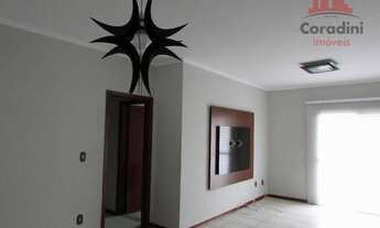 Imagem 2: Apartamento com 3 dormitórios à venda, 98 m² por R$ 350.000,00 - Jardim Bela Vista - Nova