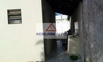 Imagem 5: Casa em Vale Quem Tem - Teresina