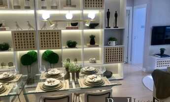 Imagem: Apartamento com 1 quarto no Ipiranga - São