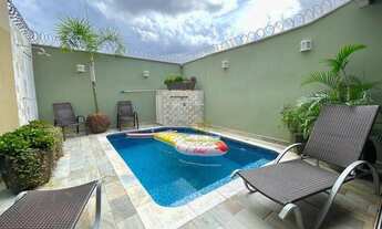 Imagem: Casa com 3 dormitórios à venda, 223 m²