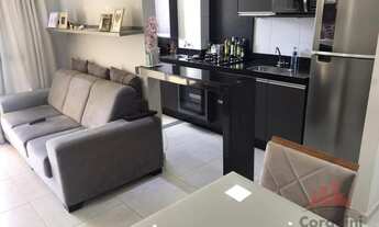 Imagem 4: Apartamento com 2 dormitórios à venda, 49 m² por R$ 230.000,00 - Jardim São Luiz - Santa B