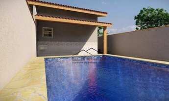 Imagem: Casa com 2 dormitórios à venda, 86 m²