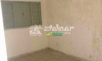 Imagem 7: Apartamento com 2 dormitórios para alugar, 70 m² por R$ 1.200,00/mês - Jardim Santa Cecíli