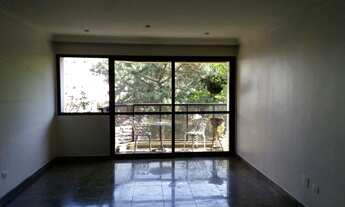 Imagem: Apartamento residencial à venda, Tatuapé