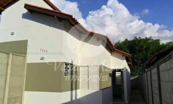 Imagem: Casa - Jardim Campos Verdes - Hortolândia