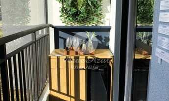 Imagem 3: Apartamento - Loteamento Adventista Campineiro - Hortolândia