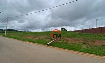 Imagem 4: Terreno à venda, 411 m² por R$ 300.000,00 - Jardins Porto - Senador Canedo/GO