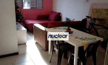 Imagem 3: Apartamento com 2 dormitórios à venda, 51 m² por R$ 185.000 - Cidade Satélite Santa Bárbar