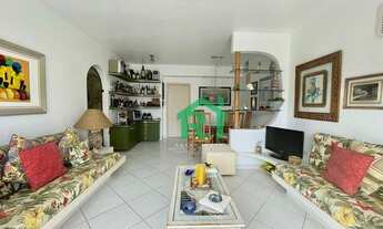 Imagem 6: Apartamento beira mar, varanda, 4 dormitórios sendo 1 suíte, 2 vagas de garagem, Pitanguei