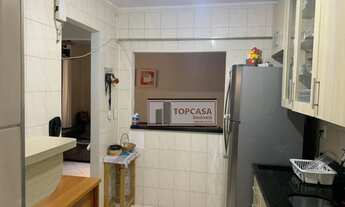 Imagem 6: Apartamento à venda, 49 m² por R$ 275.000,00 - Vila Isa - São Paulo/SP