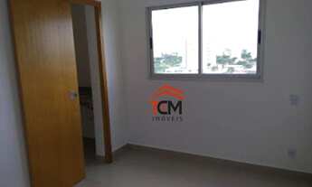 Imagem 7: Apartamento com 3 dormitórios à venda, 74 m² por R$ 403.028 - Vila Rosa - Goiânia/GO