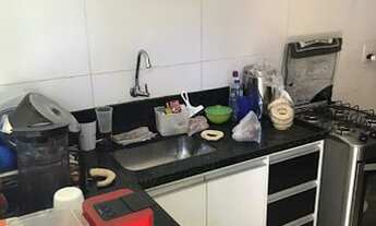 Imagem 4: Casa com 2 quartos à venda, 60 m² por R$ 160.000 - Morumbi - Uberlândia/MG