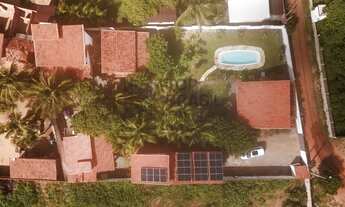 Imagem 12: São Miguel do Gostoso - Pousada/Chalé - Maceió