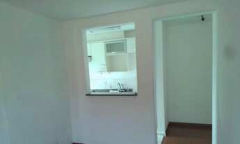 Imagem 2: Apartamento para venda com 47 metros quadrados com 2 quartos em Parque Munhoz - São Paulo