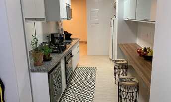 Imagem: 2 Dormitórios (suítes) no Royal Park Aquarius