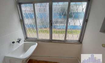 Imagem 7: Apartamento com 1 dormitório para alugar, 38 m² por R$ 630,00 - Cristal - Porto Alegre/RS