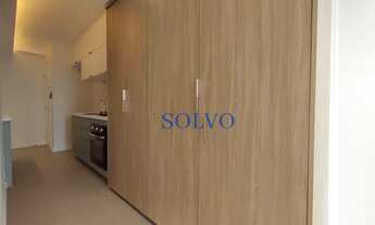 Imagem 6: Apartamento com 2 dormitórios para alugar, 57 m² por R$ 5.000,00/mês - Consolação - São Pa