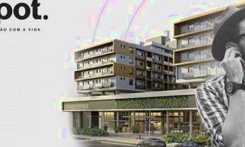 Imagem 7: Lançamento no Córrego Grande Córrego Grande - Florianópolis - SC