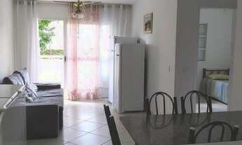 Imagem: Apartamento - 2 Dorms - 58 m² - Horto do