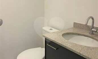 Imagem 3: São Paulo - Conjunto Comercial/Sala - PINHEIROS