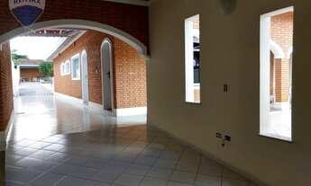 Imagem 3: Casa com 3 dormitórios para alugar, 200 m² por R$ 4.400,00/mês - Jardim Alvinópolis - Atib