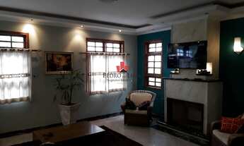 Imagem 3: Sobrado de alto padrão na Penha de França