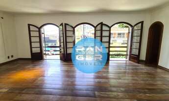 Imagem 5: CASA A VENDA NA PONTA DA PRAIA 03 DORM. 03 VAGAS