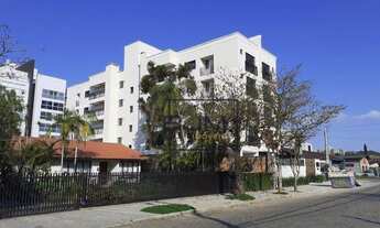 Imagem 4: Apartamento com 2 dormitórios à venda, 82 m² por R$ 488.000,00 - América - Joinville/SC