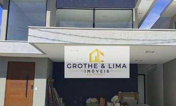 Imagem 3: Novo Sobrado à venda Urbanova