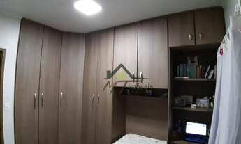 Imagem 7: Casa com 3 dormitórios para alugar, 160 m² por R$ 2.500,00/mês - Parque João de Vasconcelo