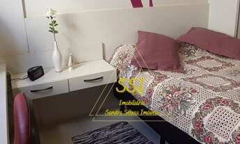 Imagem 5: Apartamento com 3 dormitórios à venda, 133 m² por R$ 760.000,00 - Residencial Baldassari