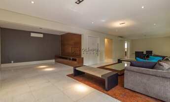 Imagem 4: Locação Apartamento 3 Dormitórios - 266 m² Vila Nova Conceição