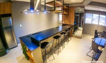 Imagem 4: Apartamento com 2 dormitórios à venda, 59 m² por R$ 740.000,00 - Nações - Balneário Cambor