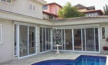 Imagem 2: Casa à venda, 465M² de área de terreno, 525M² de área de terreno, no residencial Alphavill