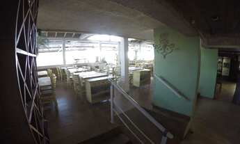 Imagem 5: Salão para alugar, 350 m² por R$ 20.000,00/mês - Ponta da Praia - Santos/SP