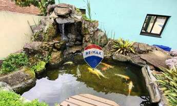 Imagem 4: Chácara Porteira Fechada 2095 m2 por R$ 1.700.000 - Jardim Estância Brasil - Atibaia/SP