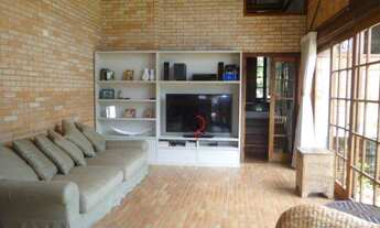 Imagem 7: Casa com 5 dormitórios à venda, 550 m² por R$ 6.000.000,00 - Alphaville 01 - Barueri/SP